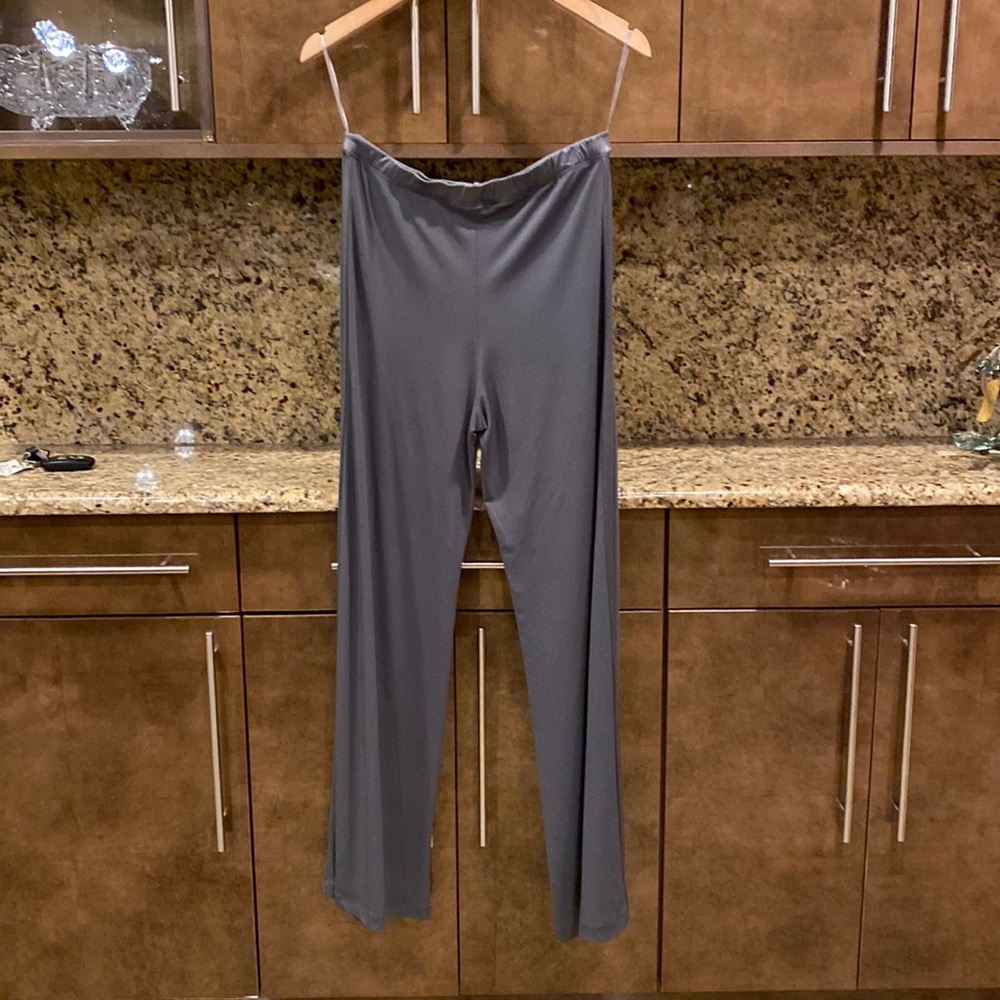 Lauren Vidal Tunic Pants Suit - Picture 4 of 15